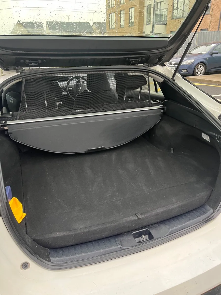 Toyota Prius phv plug in hybrid new nct 27 - Image 3