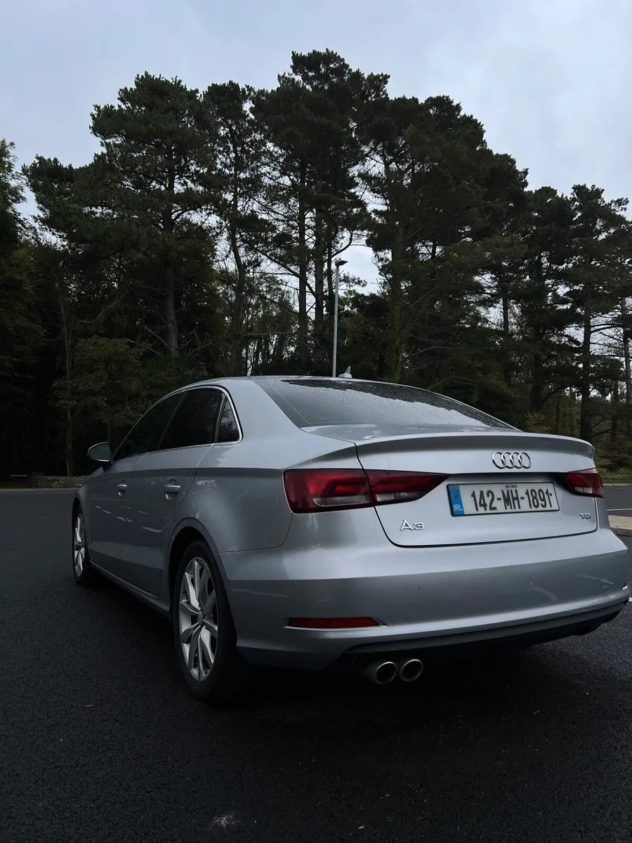 Audi A3 2014 NCT €8.950 PRICE DROP - Image 2