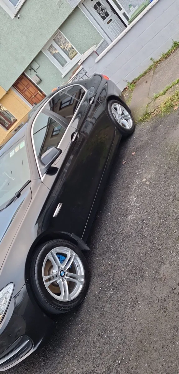 BMW 520d - Image 4