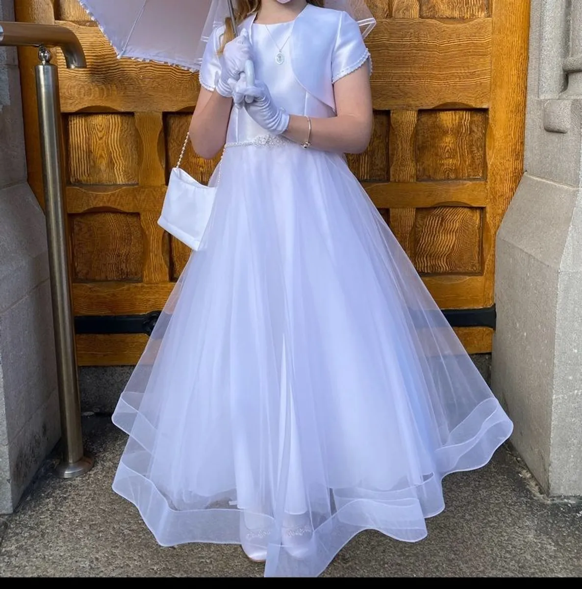 Communion - Image 1