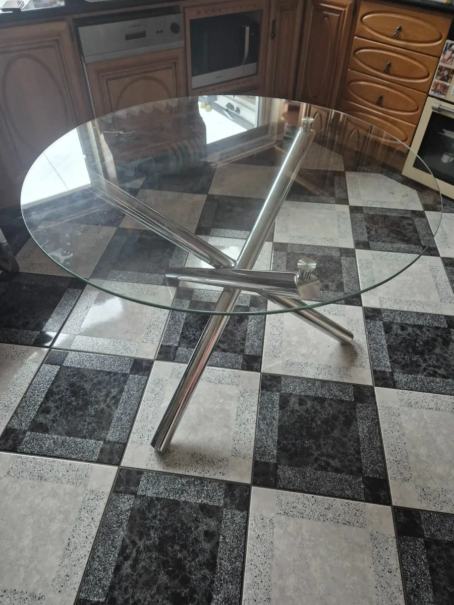 Table - Image 1