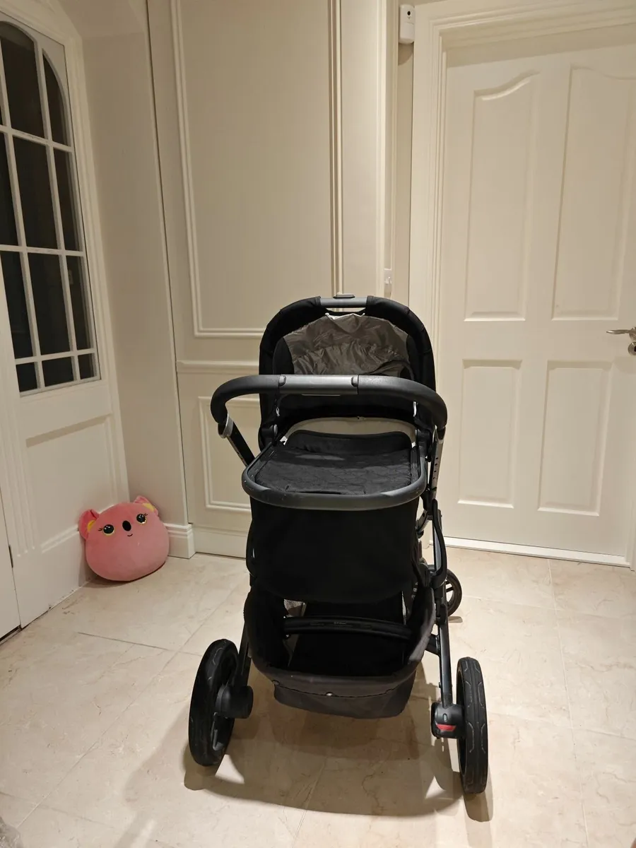 Uppababy Bundle - Image 2