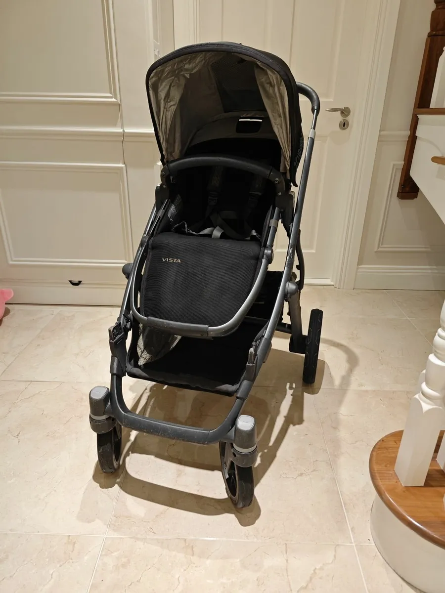 Uppababy Bundle - Image 4