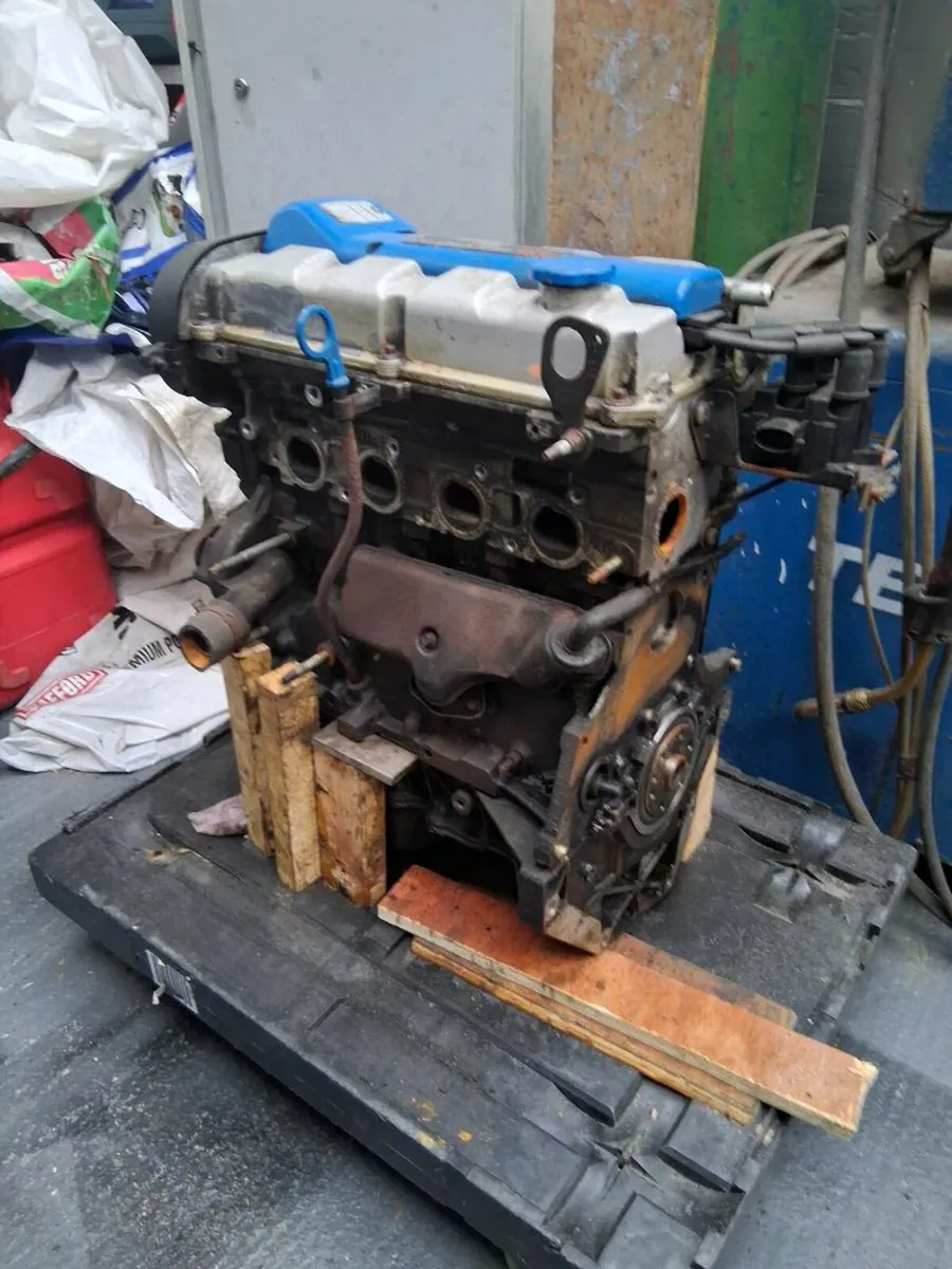St170 engine - Image 2
