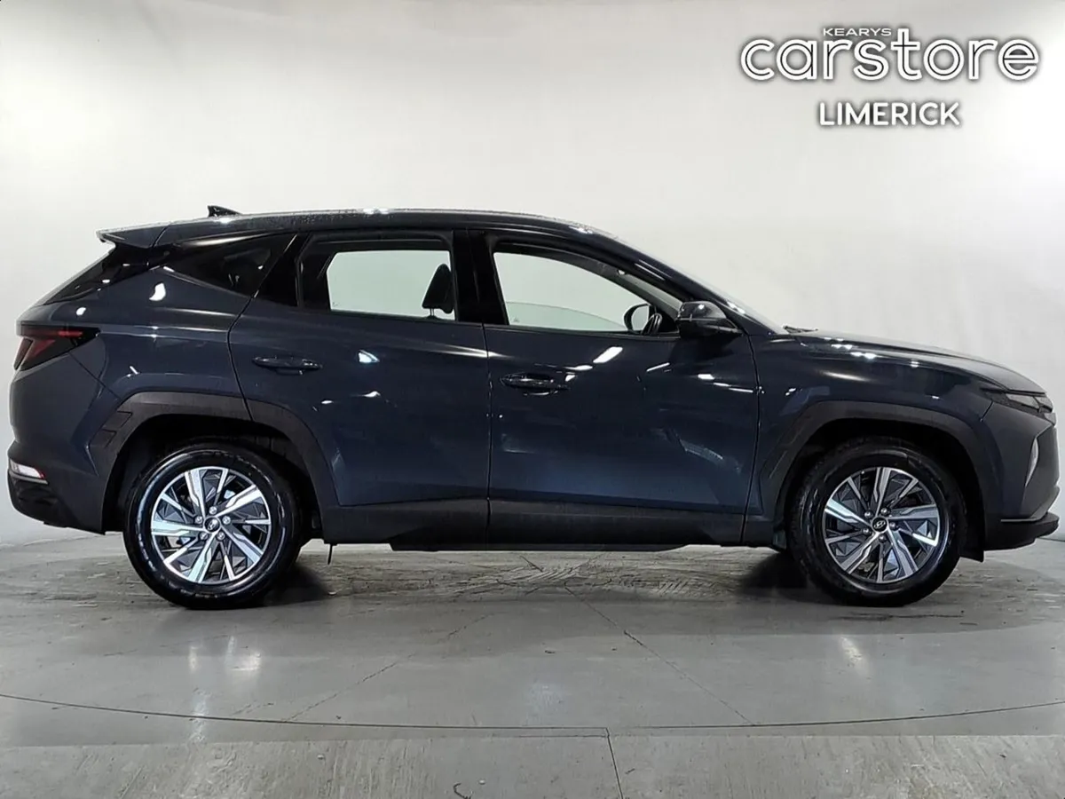 Hyundai Tucson 2WD Comfort Plus - Image 2