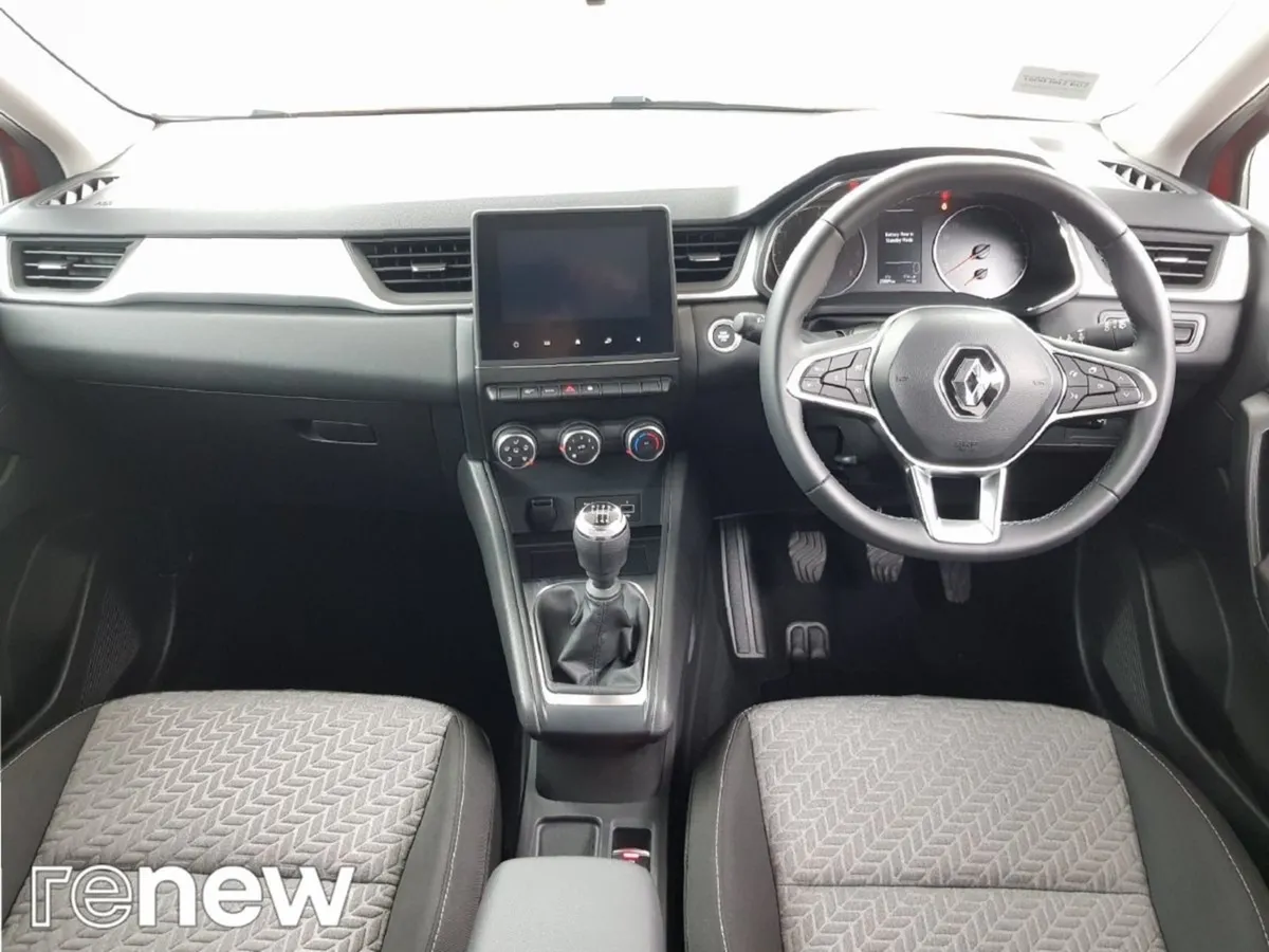 Renault Captur 1.0 TCe 90 Dfull Limited - Image 4
