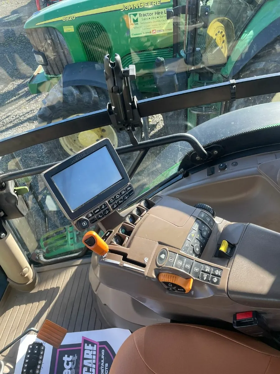 John Deere Other 2015 - Image 4