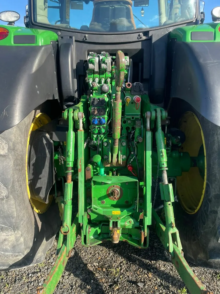 John Deere Other 2015 - Image 3