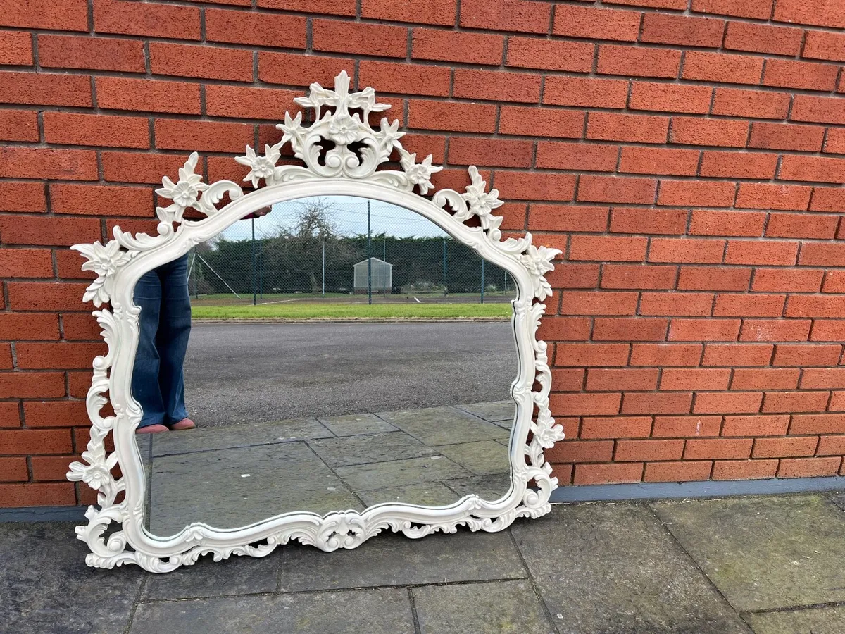 Large Mirror - Image 3