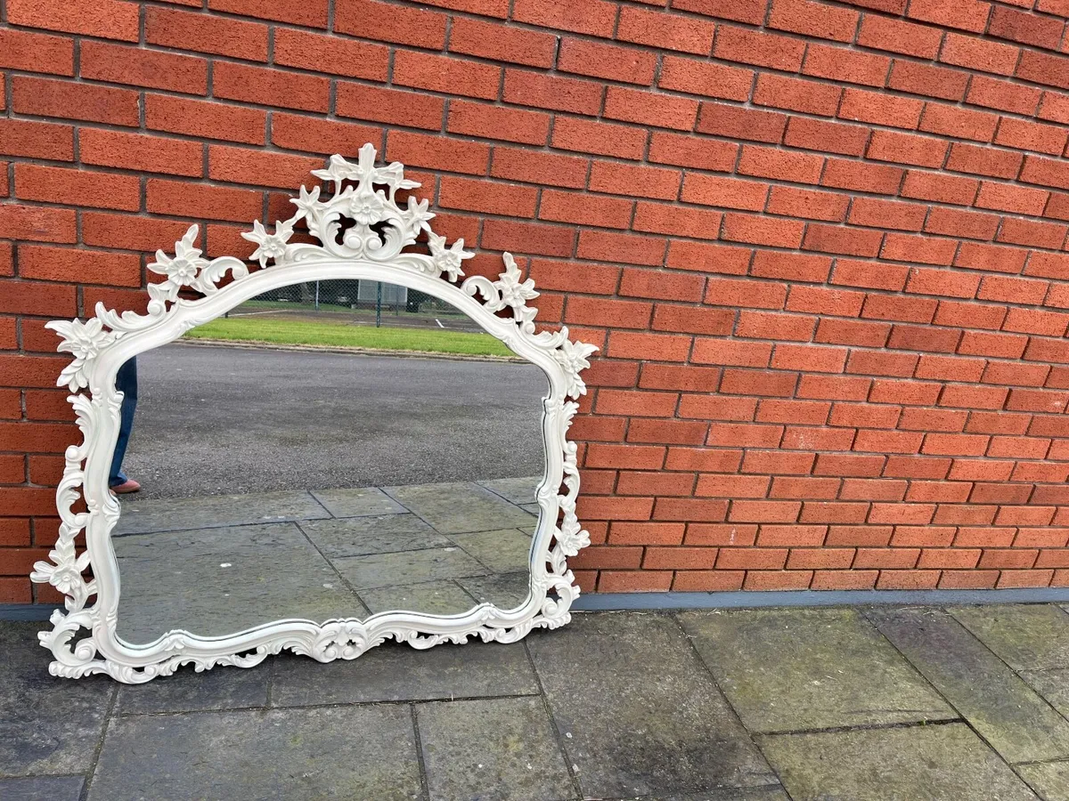Large Mirror - Image 4