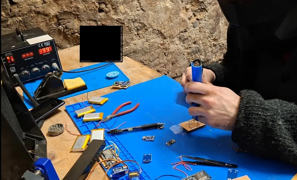 Electronic Repair Services - Image 4