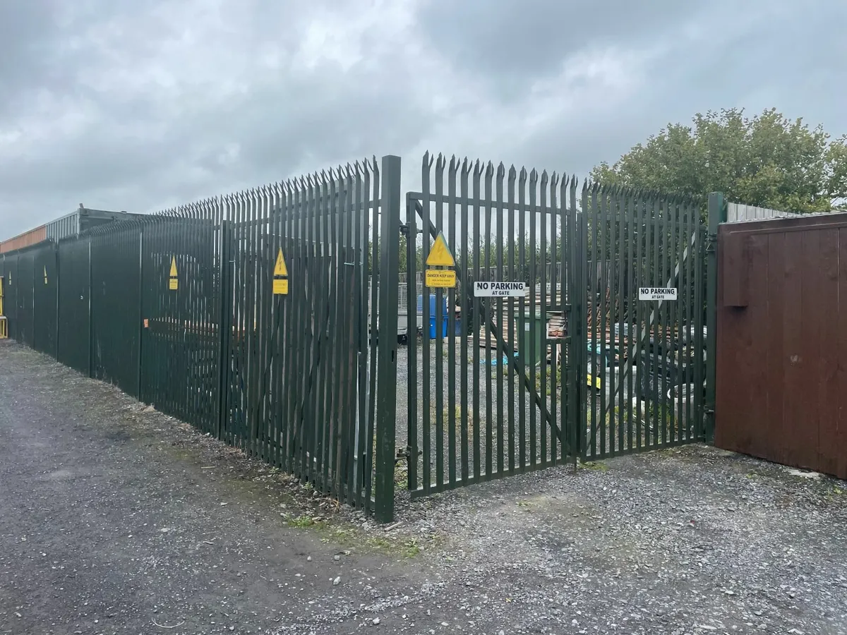 Storage Container & Units Maynooth Storage - Image 4