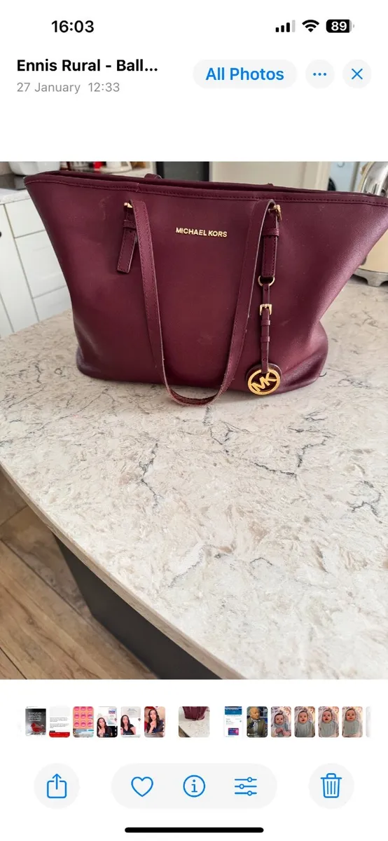 Handbag