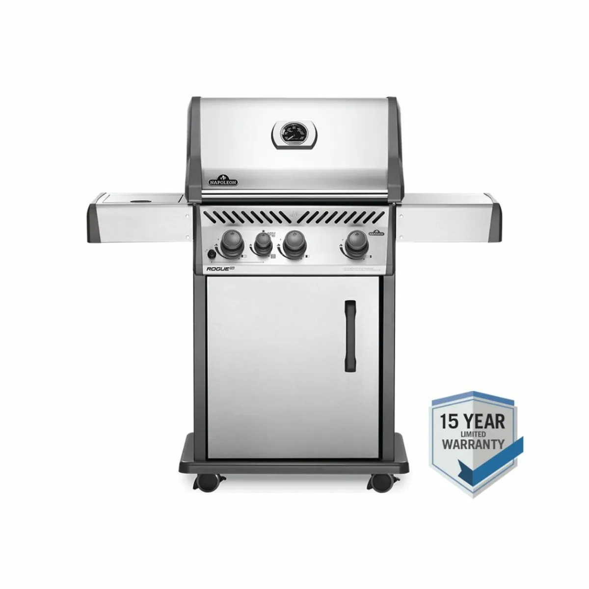 Napoleon BBQ  Rogue XT 425 SIB - Image 4