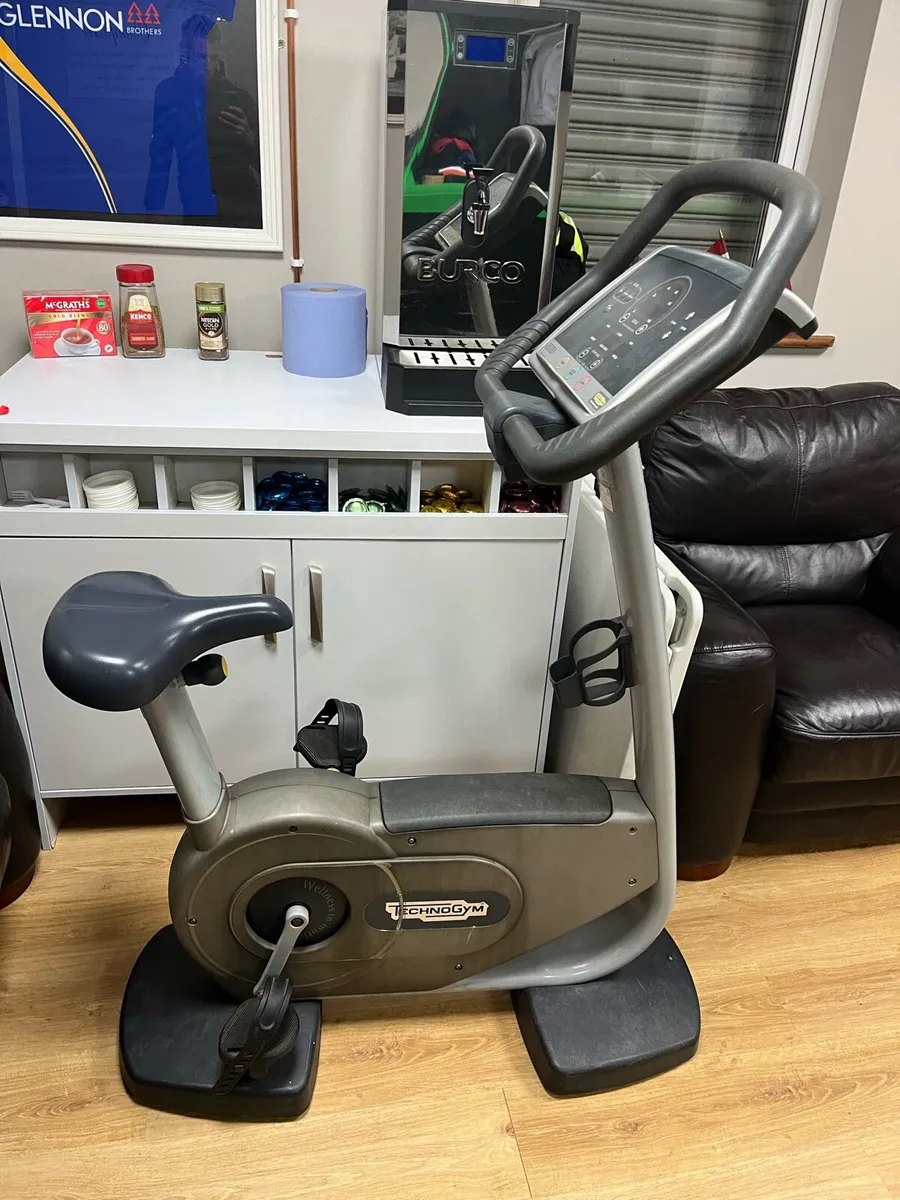 Gym Equipment - Image 1