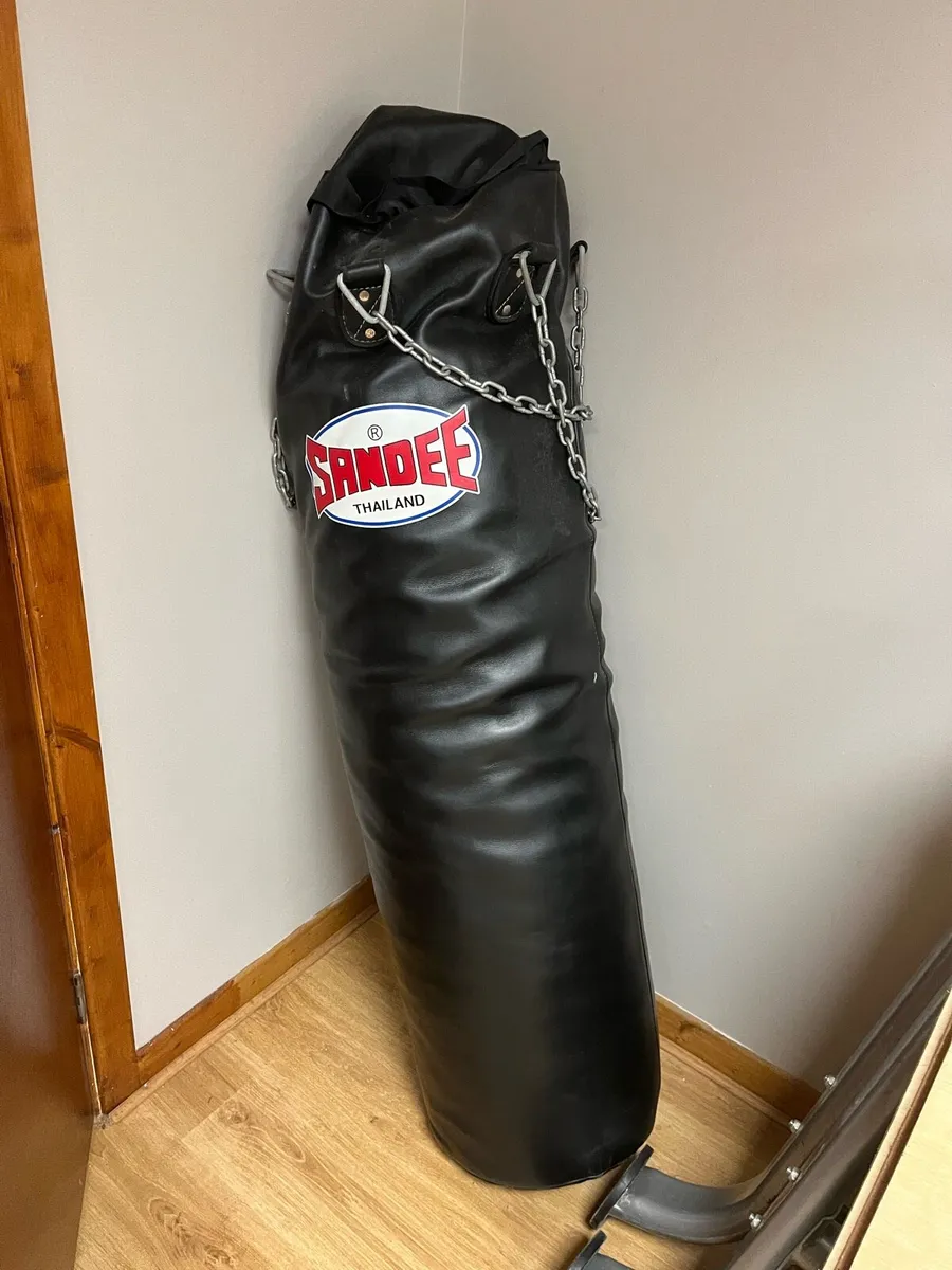 Gym Equipment - Image 2