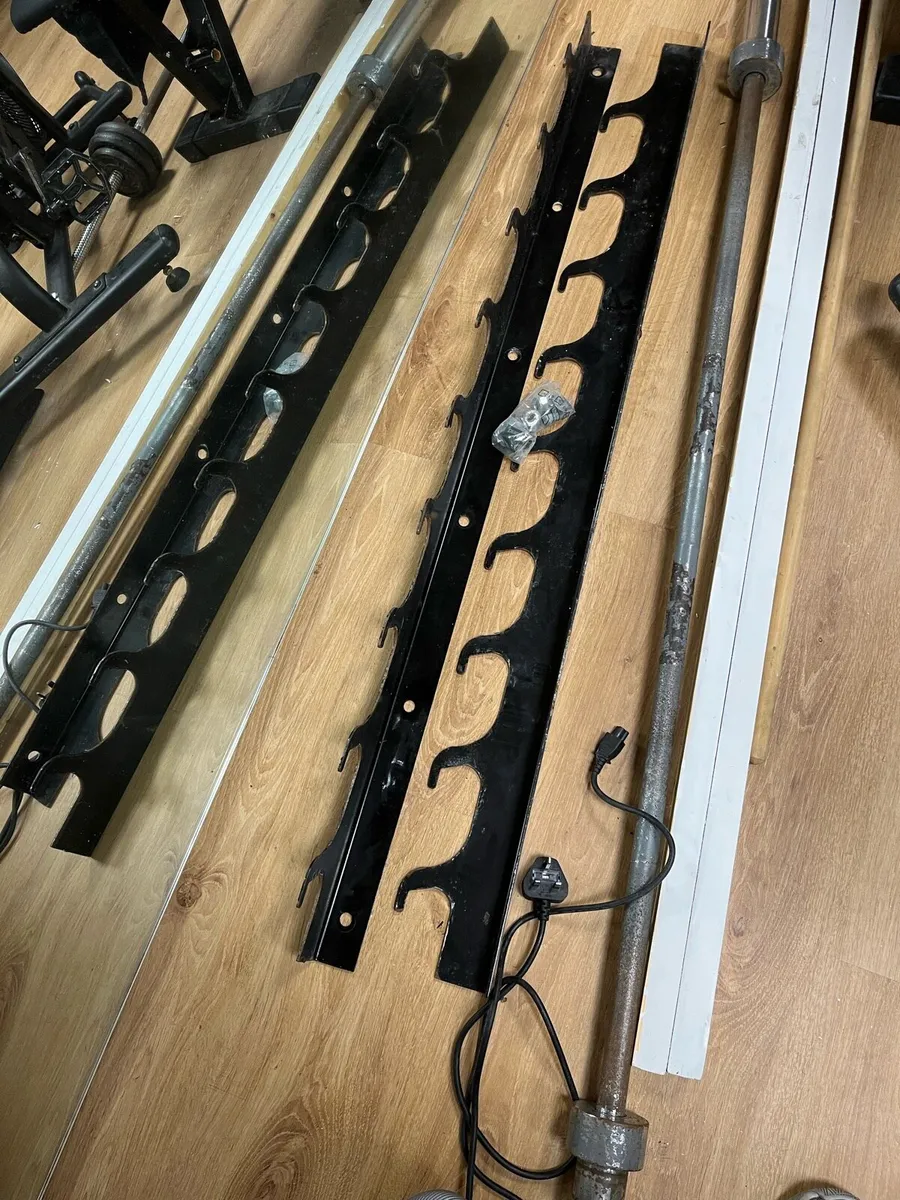 Gym Equipment - Image 3