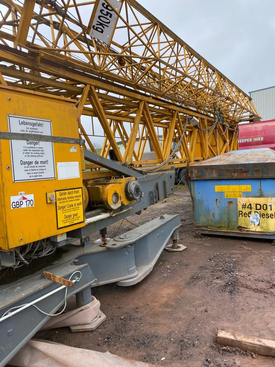 Crane - Image 2