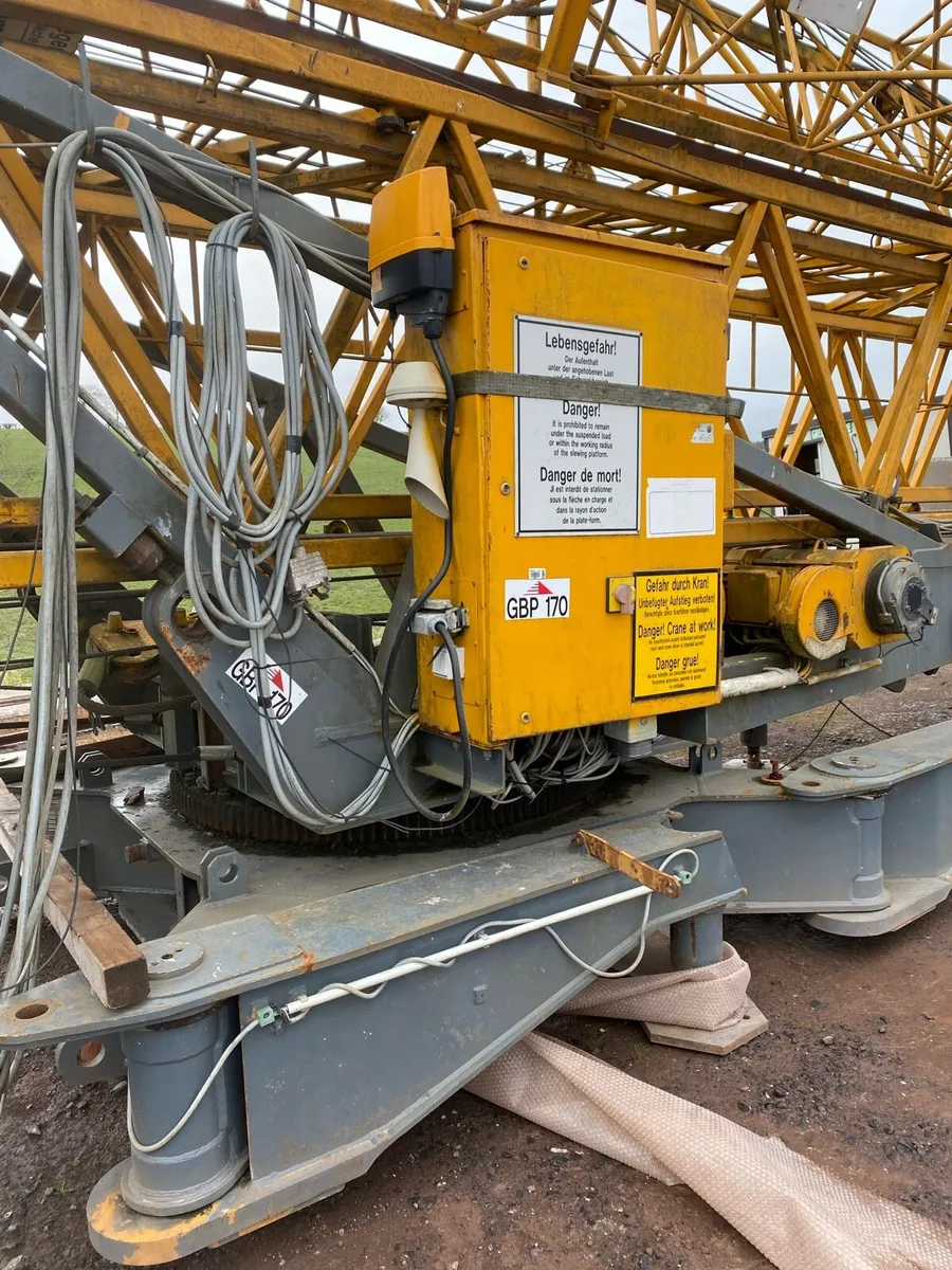 Crane - Image 3