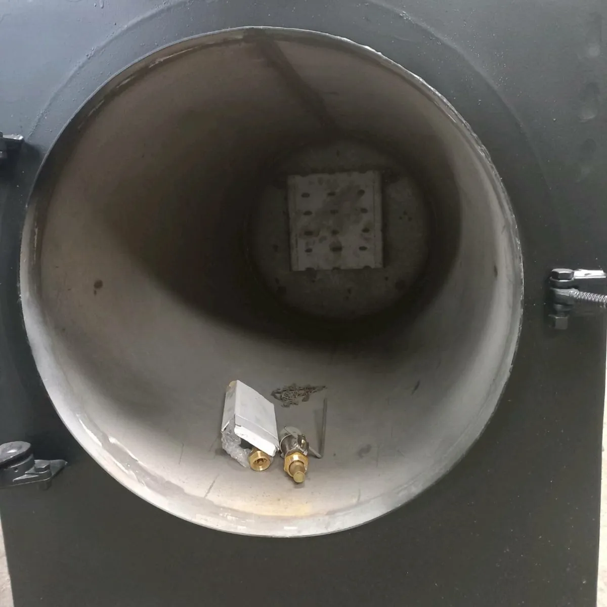 Timber boiler - Image 4
