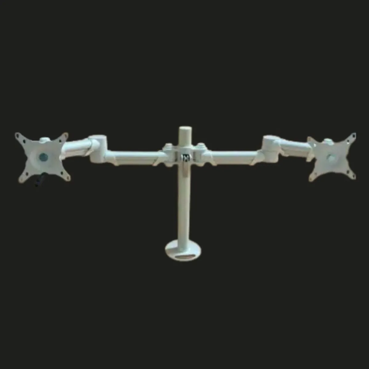 Dual Monitor Arm
