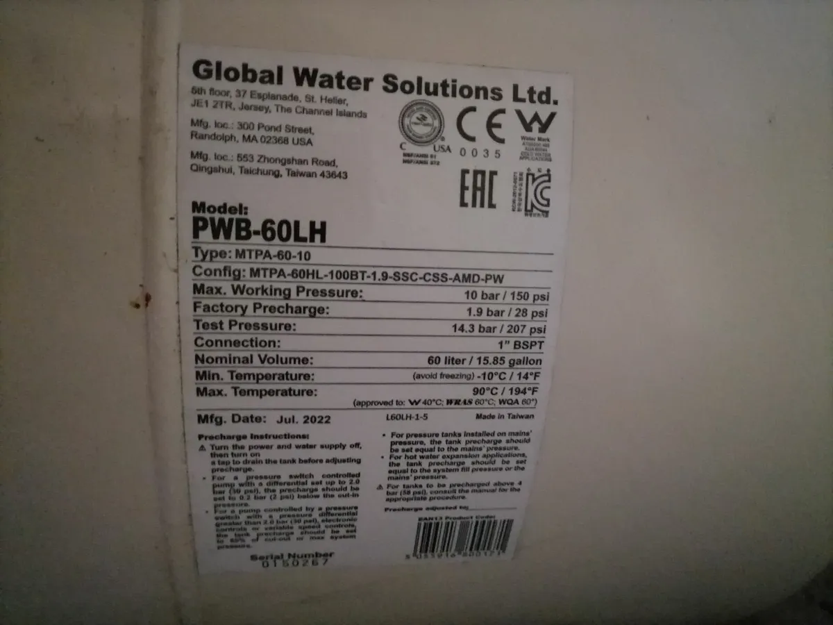 Shallow well pump - Image 2