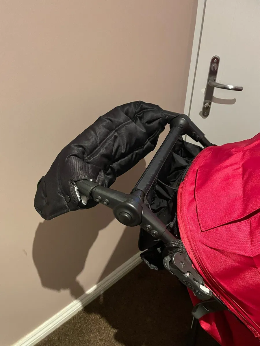 City Elite Baby Jogger - Image 3