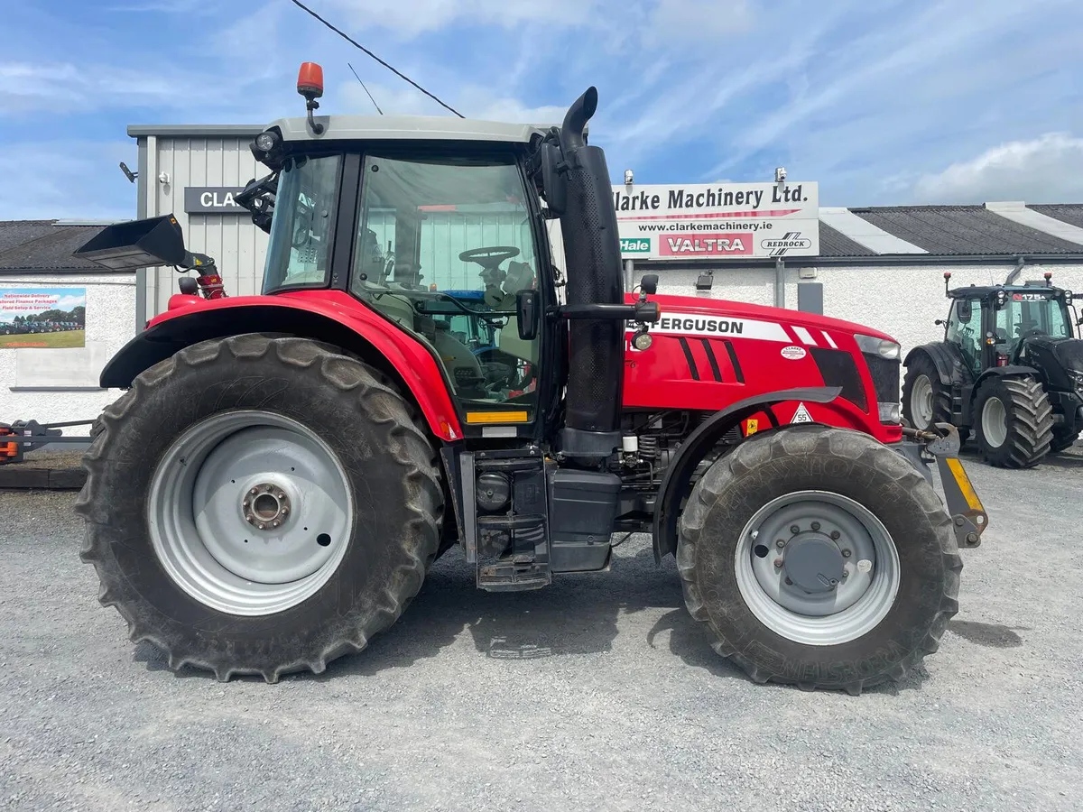 🌟Massey Ferguson 7718 Dyna 6 🌟 - Image 3
