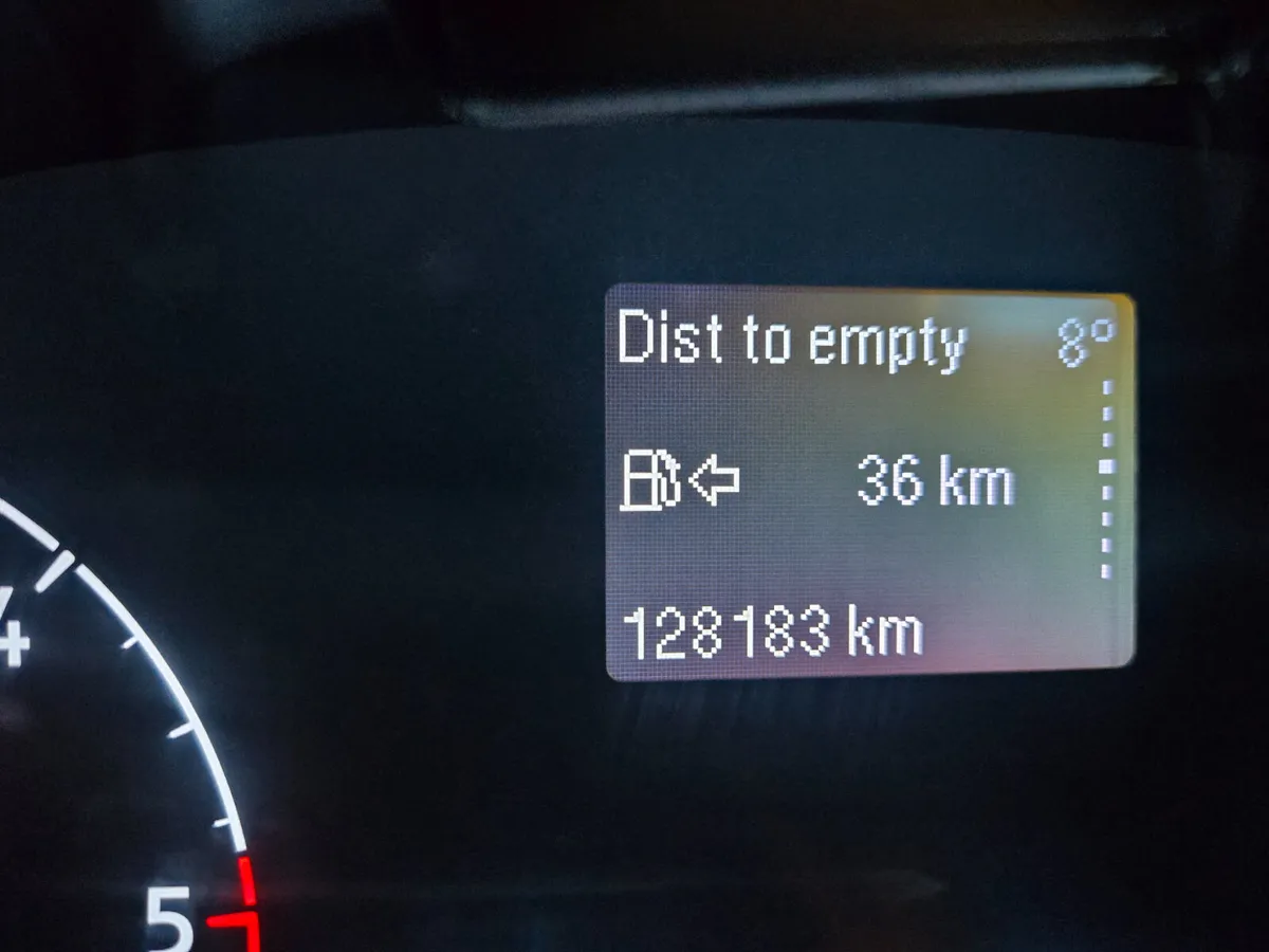 Ford Transit 2022 350 Long Wheel Base - Image 4