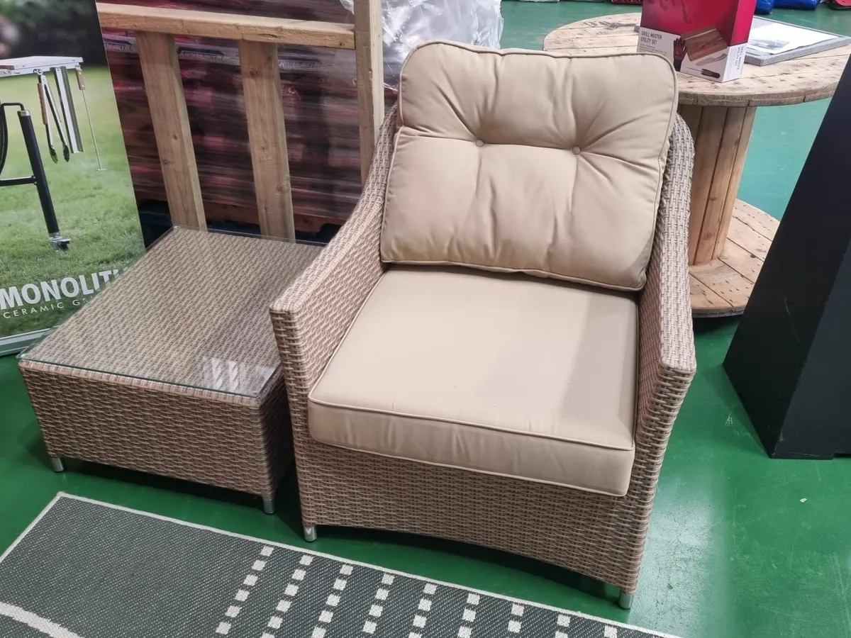 Garden Furniture - Image 3