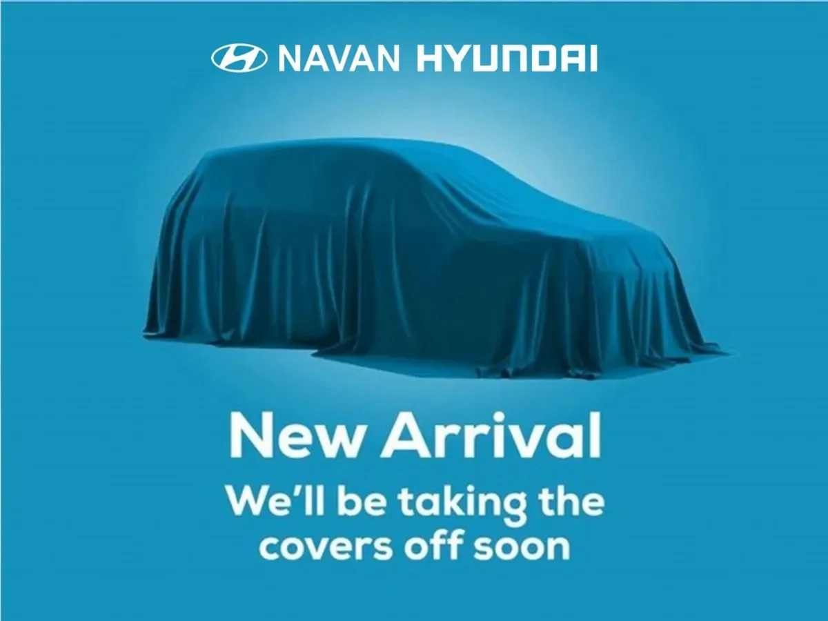 Hyundai Tucson 1.6d Executive  just IN - Image 1