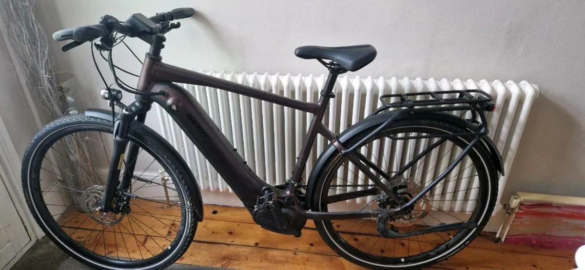 E-Bike - Image 1