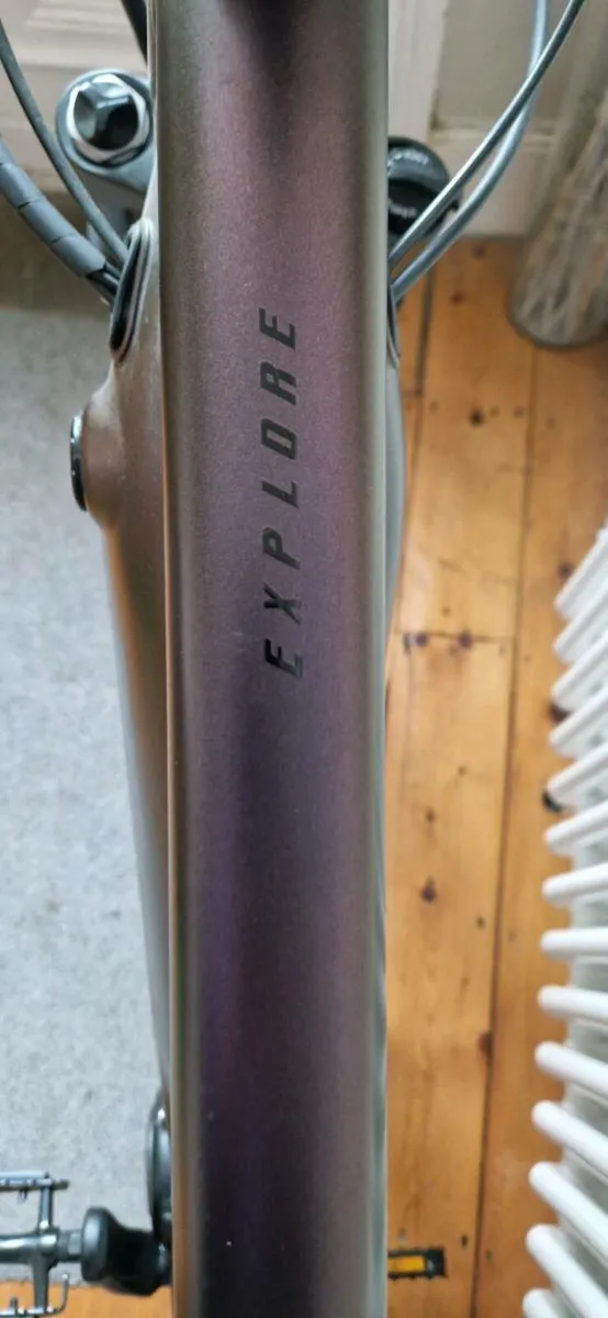 E-Bike - Image 2