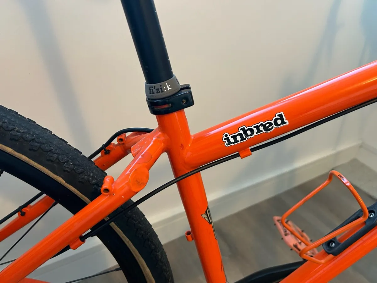 On One Scandal MTB - Image 2