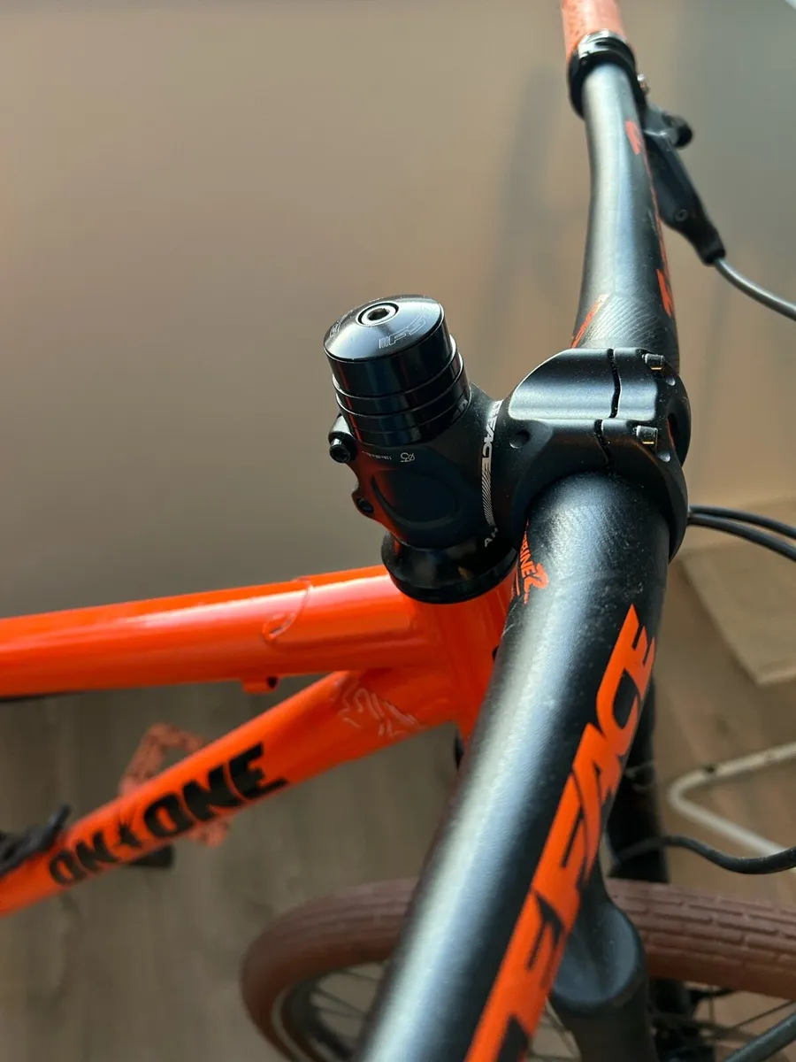 On One Scandal MTB - Image 3