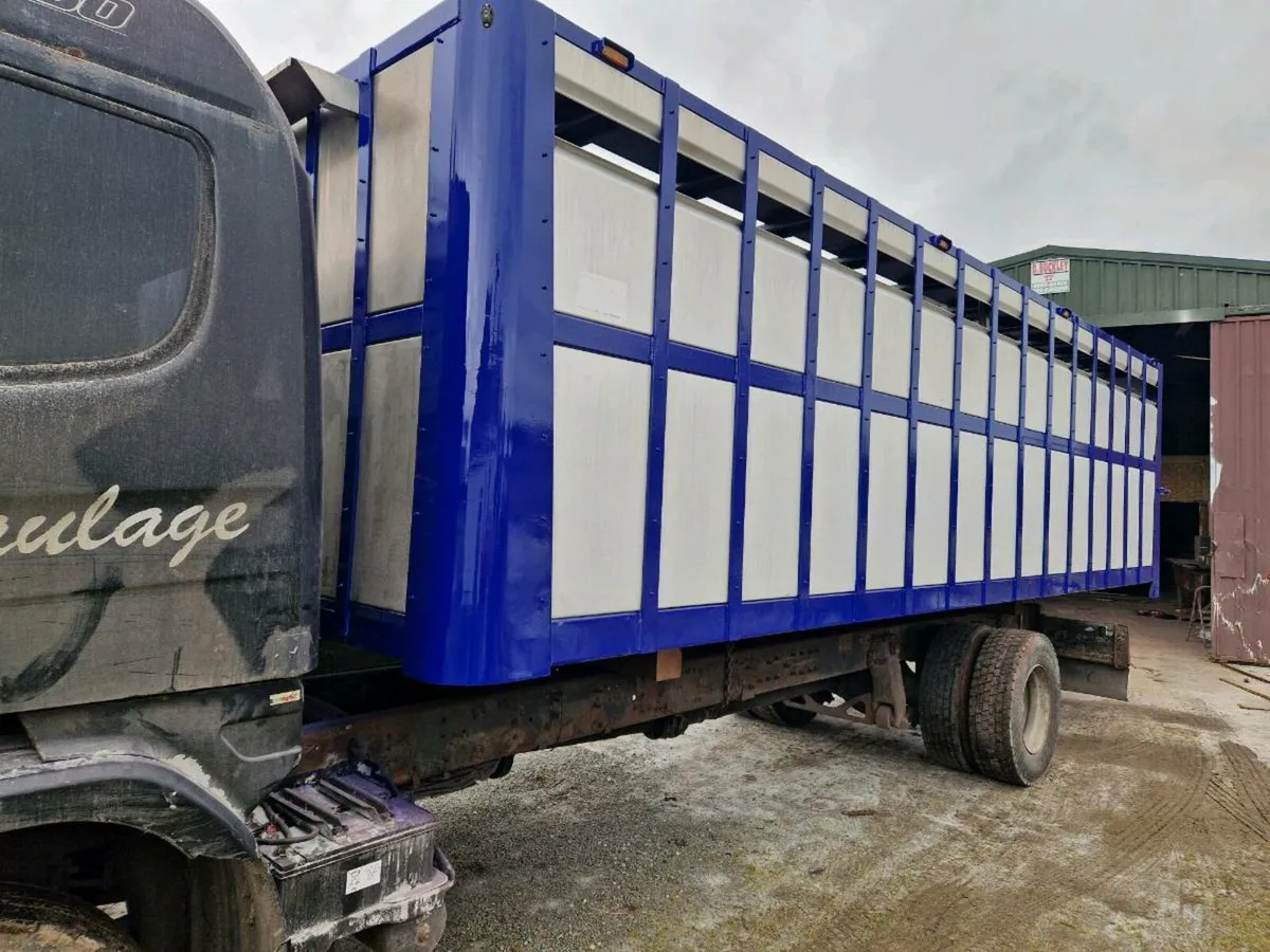 Sandblasting services - Image 4