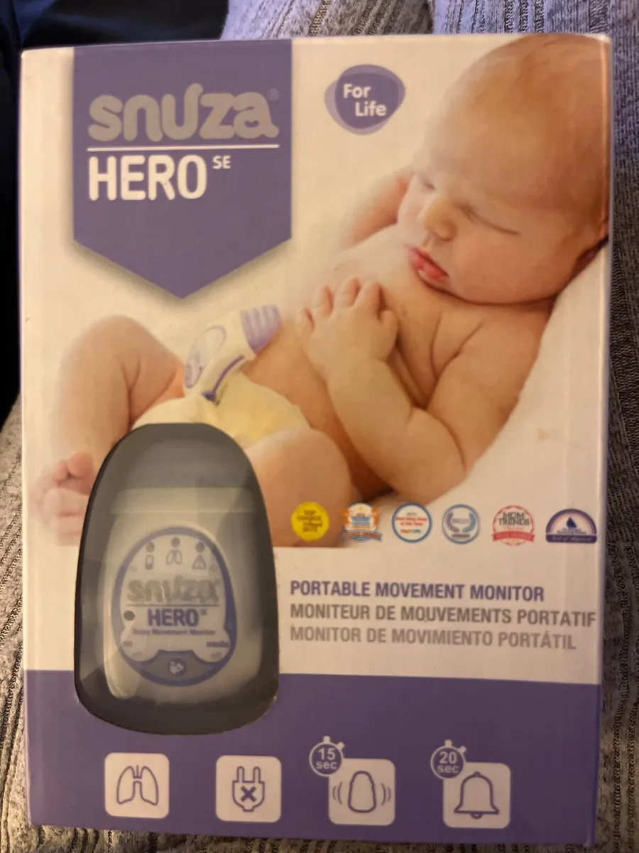 Baby monitor - Image 1