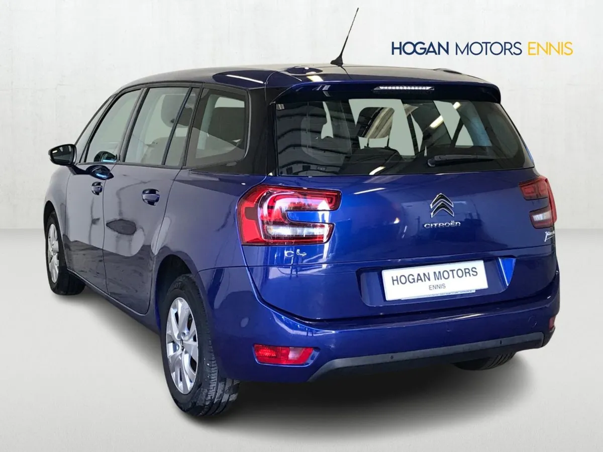 Citroen C4 Grand Picasso Bluehdi 100 Touch - Image 3