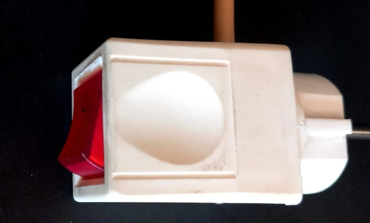 Scholken sputnik lamp 1970s - Image 4