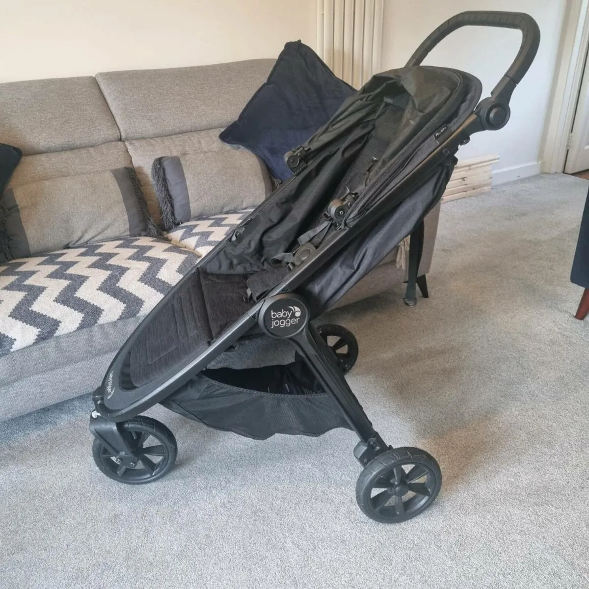 Baby Jogger Buggy - Image 1