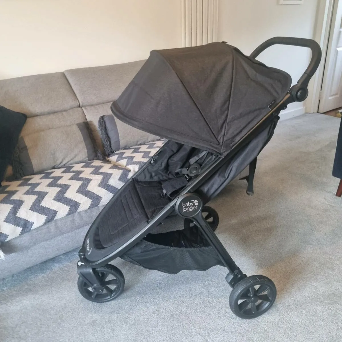 Baby Jogger Buggy - Image 2