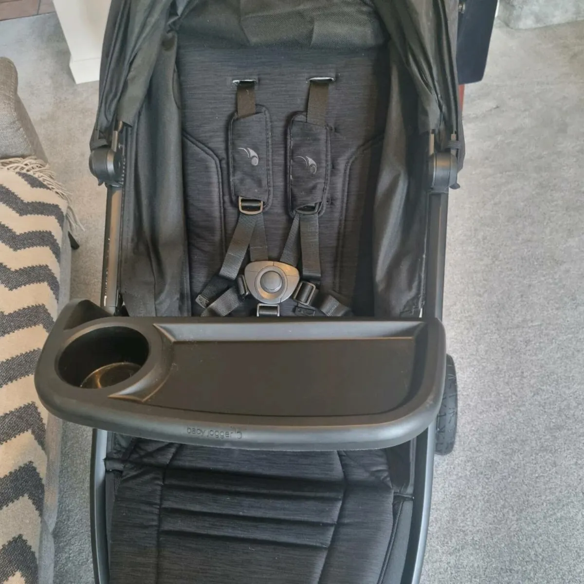 Baby Jogger Buggy - Image 3