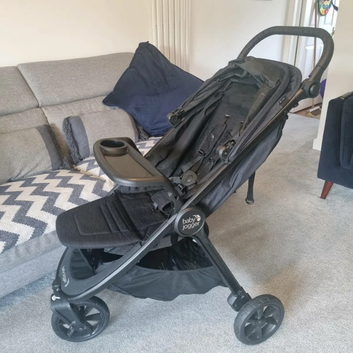 Baby Jogger Buggy - Image 4