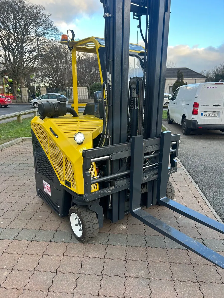 Combi Lift Cube - Image 2