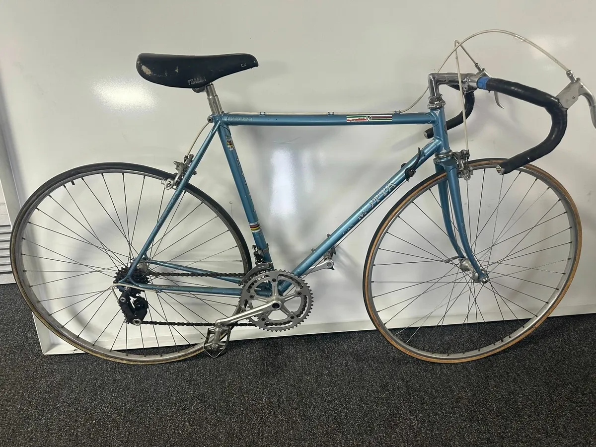 adult cycle - Image 1