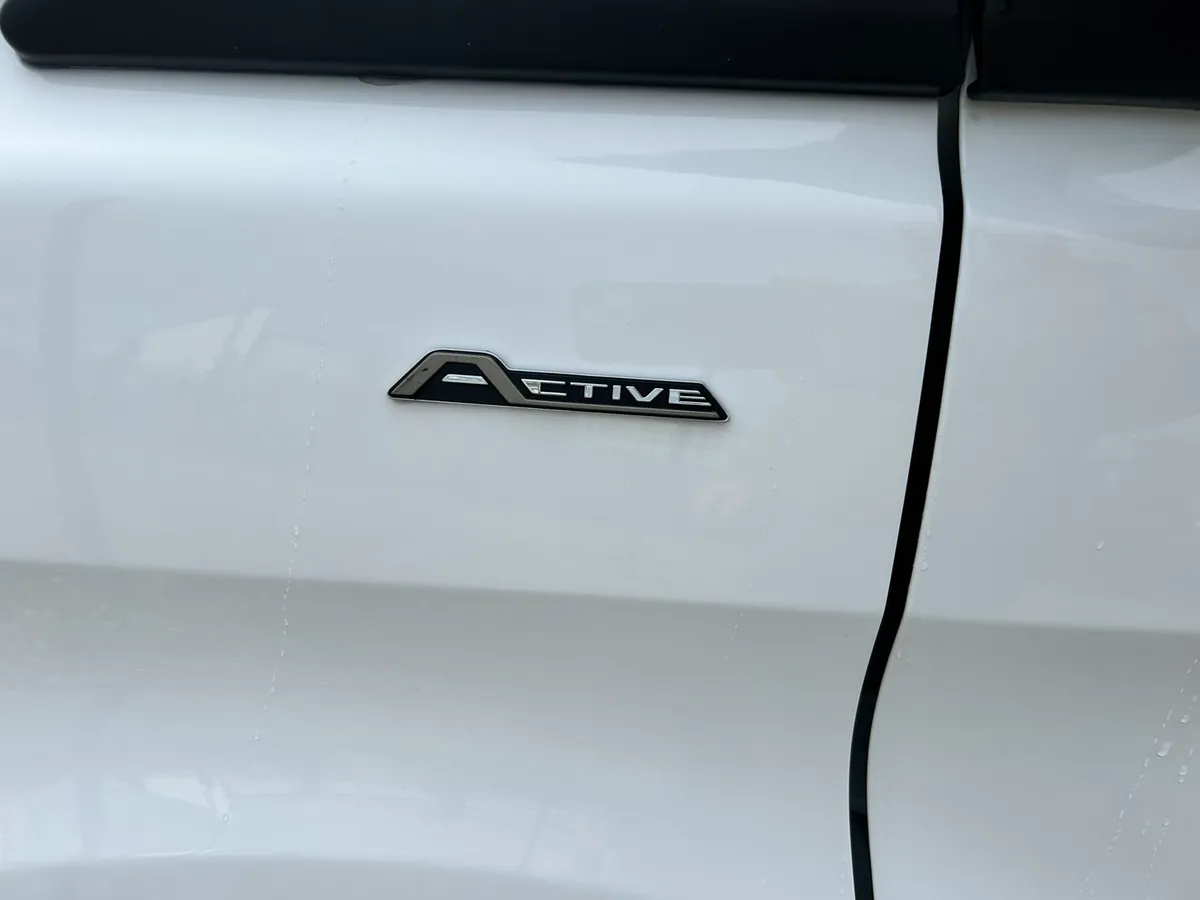 Ford Transit Custom Active - Image 4