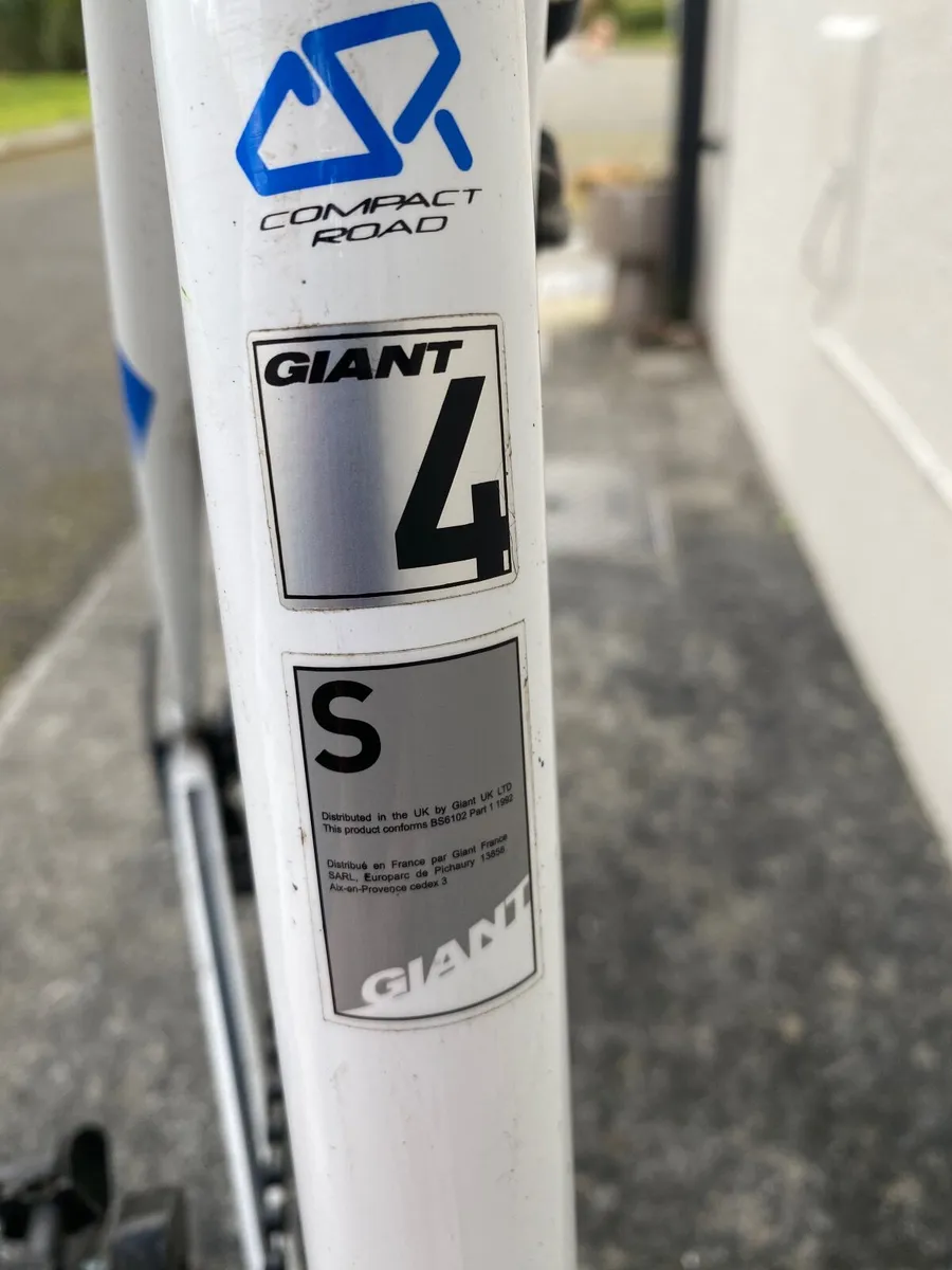 Road Bike - Image 2