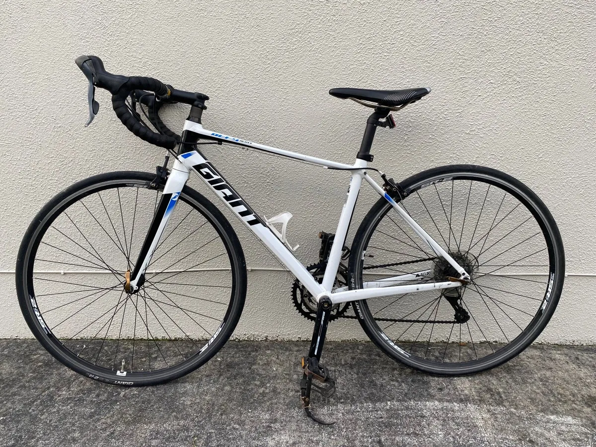 Road Bike - Image 1