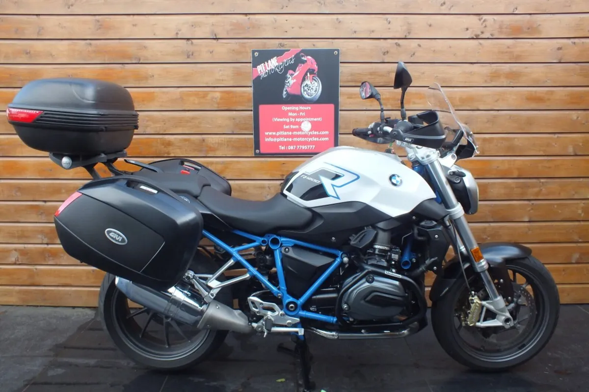 Pitlane Motorcycles (Waterford) - Image 3