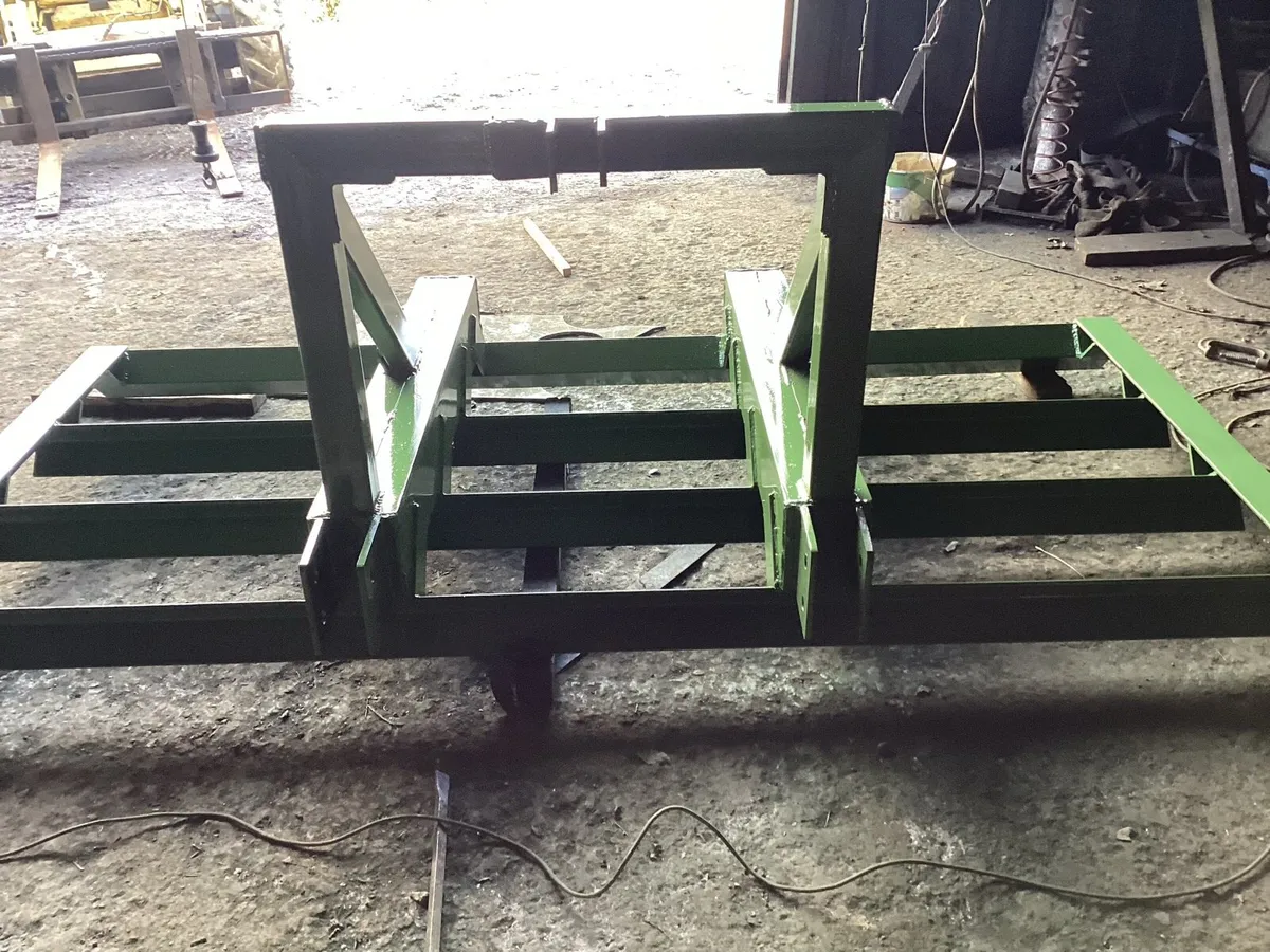 Land leveller - Image 2